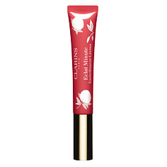 CLARINS Блеск для губ Eclat Minute Limited Edition 14 JUICY MANDARIN