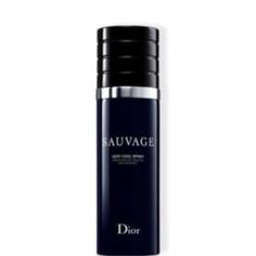 DIOR Sauvage Very Cool Spray Туалетная вода, спрей 100 мл