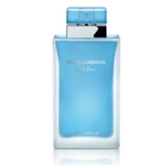 DOLCE&amp;GABBANA Light Blue Eau Intense Парфюмерная вода, спрей 50 мл