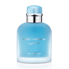 DOLCE&amp;GABBANA Light Blue Eau Intense Pour Homme Парфюмерная вода, спрей 100 мл