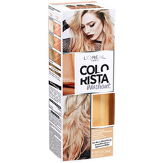 L`OREAL Бальзам для волос оттеночный COLORISTA Индиго, 80 мл LOreal Paris