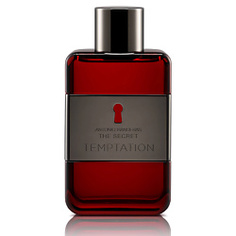 ANTONIO BANDERAS The Secret Temptation Туалетная вода, спрей 100 мл