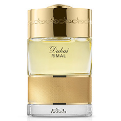 THE SPIRIT OF DUBAI Rimal Парфюмерная вода, спрей 50 мл