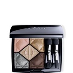 DIOR Тени для век 5 Couleurs № 457 Fascinate, 7 г
