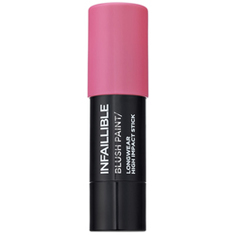 L`OREAL Румяна ИНФАИБЛЬ чаби 01 розовый, 7 г LOreal Paris