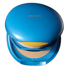 SHISEIDO SUNCARE Солнцезащитное компактное тональное средство SPF 30 LB