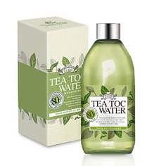 A;T FOX Лосьон для лица увлажняющий TEA TOC WATER 300 мл