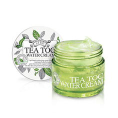 A;T FOX Крем для лица TEA TOC WATER 100 мл