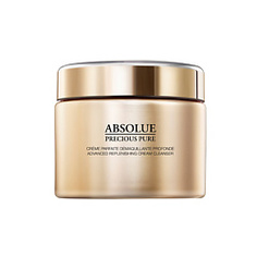 LANCOME Крем очищающий Absolue Precious Pure 200 мл