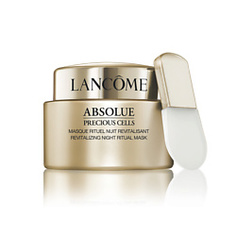 LANCOME Маска ночная восстанавливающая Absolue Precious Cells 75 мл