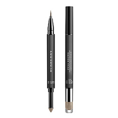 BURBERRY Подводка для бровей FULL BROWS No.01 Barley 0.5г/ 0.5 мл