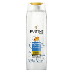 PANTENE Шампунь Мицеллярное очищение и питание 250 мл