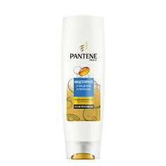 PANTENE Бальзам-ополаскиватель Мицеллярное очищение и питание 200 мл
