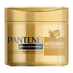 PANTENE Маска для волос Интенсивное восстановление 300 мл