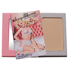 THE BALM Матирующая пудра Sexy Mama 7,08 г