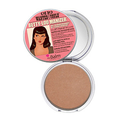 THE BALM Хайлайтер Betty-Lou Manizer 8,5 г