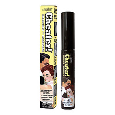 THE BALM Тушь для ресниц Cheater! 5,7 г