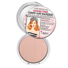 THE BALM Хайлайтер Cindy Lou Manizer 8,5 г