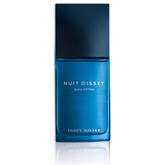ISSEY MIYAKE NUIT DISSEY Bleu Astral Туалетная вода, спрей 75 мл
