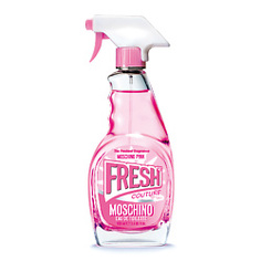 MOSCHINO Fresh Pink Туалетная вода, спрей 50 мл