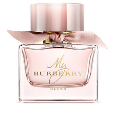 BURBERRY My Burberry Blush Парфюмерная вода, спрей 90 мл