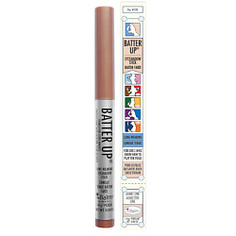 THE BALM Тени-стик устойчивые кремовые BatterUp Outfield