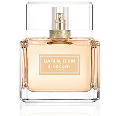 GIVENCHY Dahlia Divin Nude Парфюмерная вода, спрей 75 мл