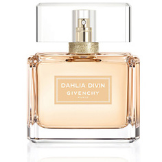GIVENCHY Dahlia Divin Nude Парфюмерная вода, спрей 75 мл