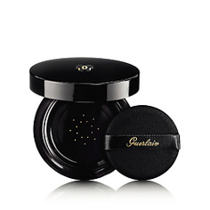 GUERLAIN Легкое тональное средство Lingerie de Peau Cushion 02N Light, 14 г