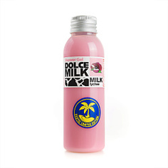 DOLCE MILK Гель для душа Молоко и личи 100 мл