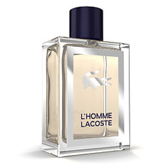 LACOSTE LHomme Туалетная вода, спрей 50 мл