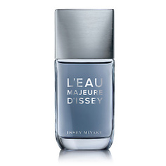 ISSEY MIYAKE LEau dIssey Majeure Туалетная вода, спрей 100 мл