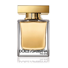 DOLCE&GABBANA The One Eau de Toilette Туалетная вода, спрей 100 мл