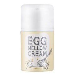 TOO COOL FOR SCHOOL Крем для лица смягчающий EGG MELLOW 50 г