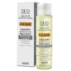 GUAM Жидкость с охлаждающим эффектом 250 мл