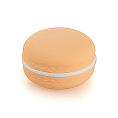 MACARON бальзам для губ Peach 9 мл РАЗНОЕ