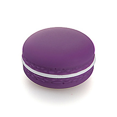 MACARON бальзам для губ Grape 9 мл РАЗНОЕ