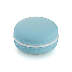 MACARON бальзам для губ Blueberry 9 мл РАЗНОЕ