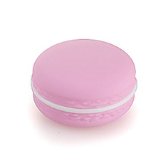 MACARON бальзам для губ Rose 9 мл РАЗНОЕ