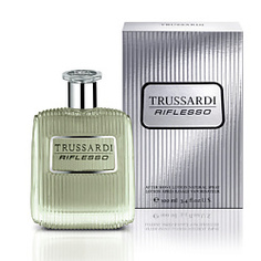 TRUSSARDI Лосьон после бритья Riflesso 100 мл