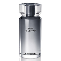 KARL LAGERFELD Bois de Vetiver Туалетная вода, спрей 50 мл