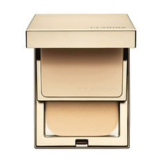 CLARINS Устойчивая компактная пудра Everlasting Compact SPF 15 № 103 10 г