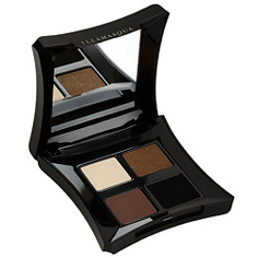 ILLAMASQUA Палетка теней для век Neutral 4*1,5г