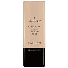 ILLAMASQUA Тональная основа Skin Base № 07 30 мл