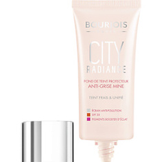 BOURJOIS Тональный крем City Radiance № 53 BEIGE CLAIR  30 мл