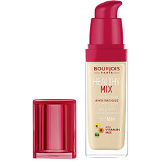 BOURJOIS Тональный крем HEALTHY MIX № 51 VANILLE CLAIR 30 мл