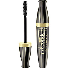 BOURJOIS Тушь для ресниц объемная 1 SECONDE № 62 ULTRA BLACK 14 мл