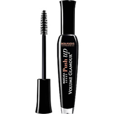 BOURJOIS Тушь для ресниц объемная PUSH UP VOLUME GLAMOUR № 71 Wonder Black 7 мл