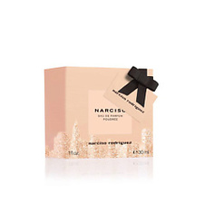 NARCISO RODRIGUEZ NARCISO eau de parfum Poudree в подарочной коробке Парфюмерная вода, спрей 30 мл