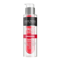 JOHN FRIEDA Оригинальная сыворотка 6 в 1 для непослушных волос Frizz Ease 50 мл